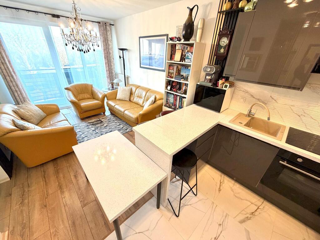 Mieszkanie na sprzedaż Rajkowo 33 m2 | Arka Nieruchomości