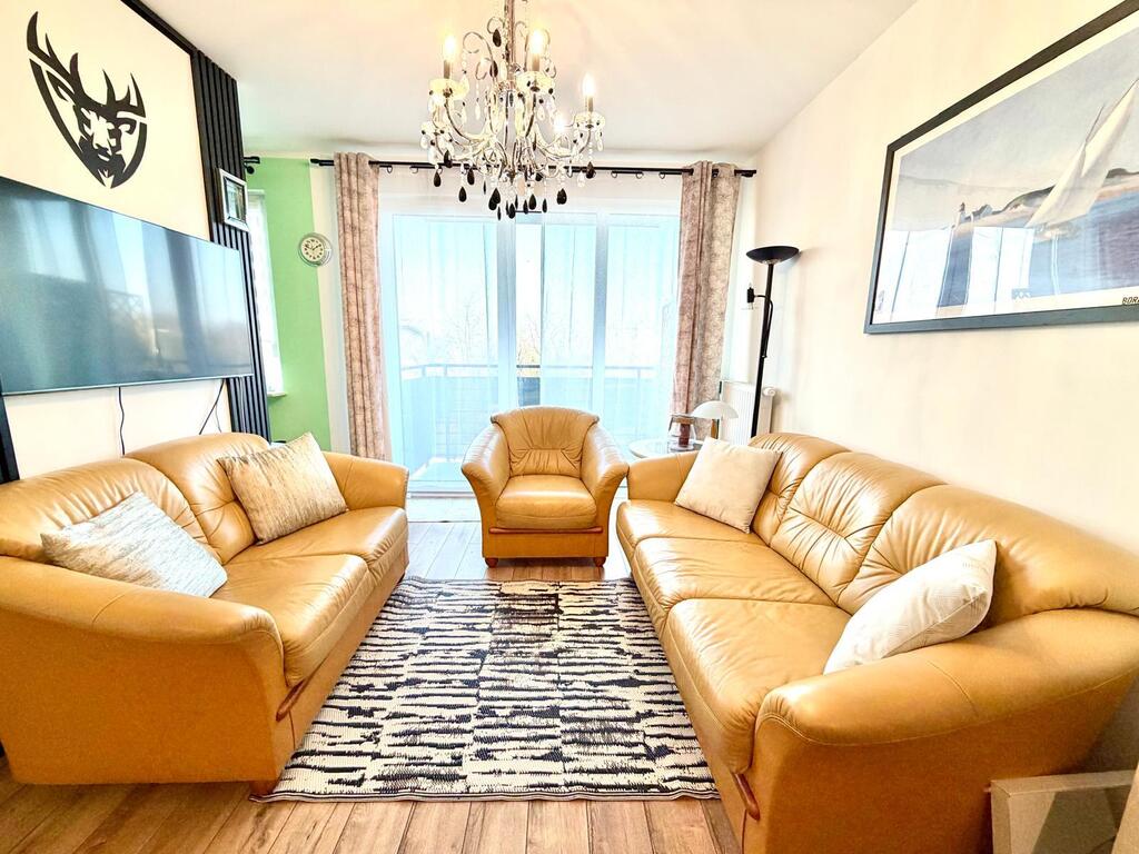 Mieszkanie na sprzedaż Rajkowo 33 m2 | Arka Nieruchomości