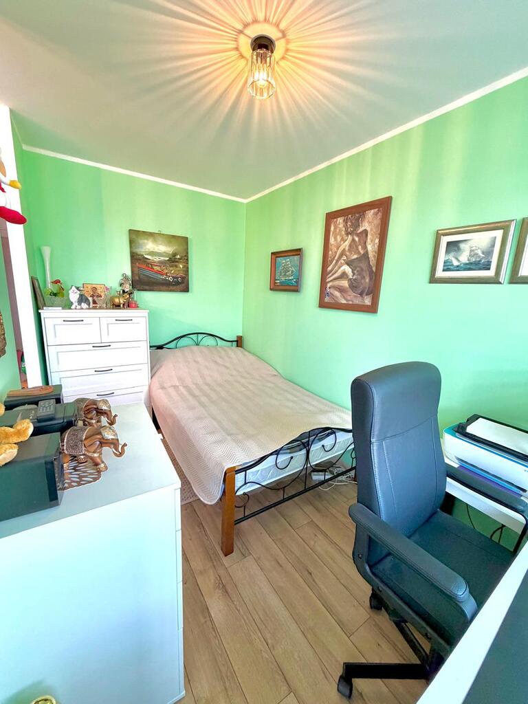 Mieszkanie na sprzedaż Rajkowo 33 m2 | Arka Nieruchomości