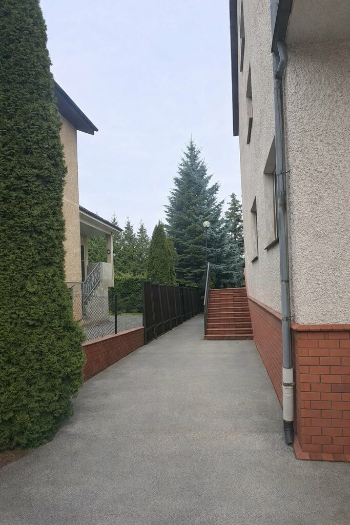 Dom na wynajem Szczecin, Bezrzecze 250 m2 | Arka Nieruchomości