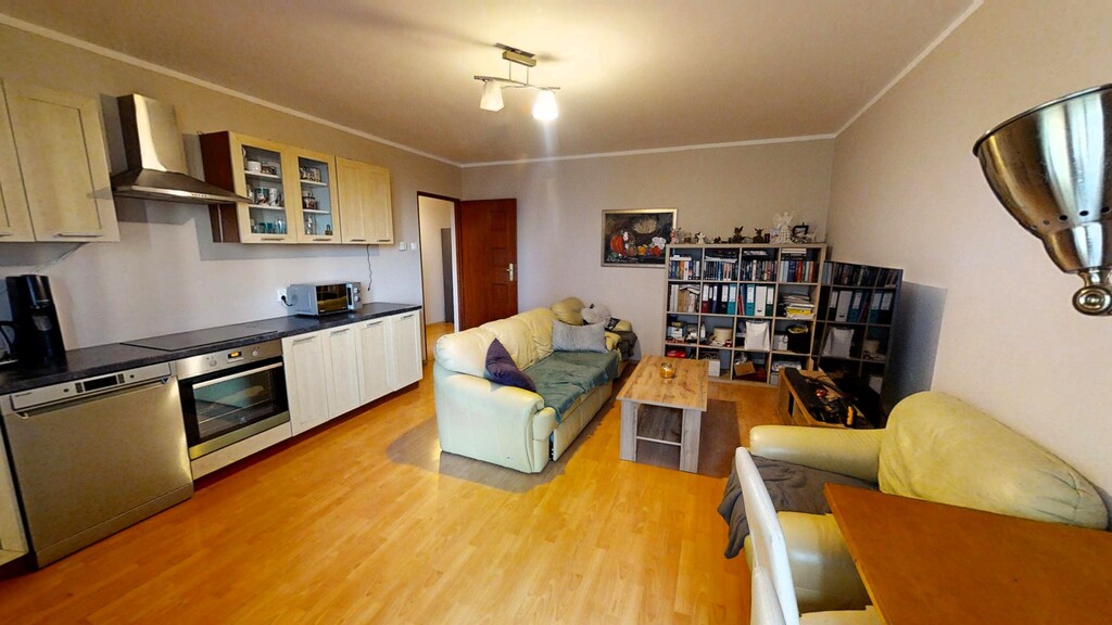 Mieszkanie na sprzedaż Szczecin, Niebuszewo 47 m2 | Arka Nieruchomości