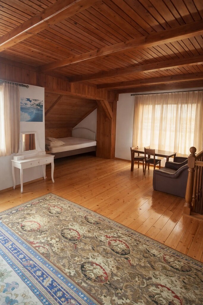 Dom na wynajem Szczecin, Bezrzecze 250 m2 | Arka Nieruchomości