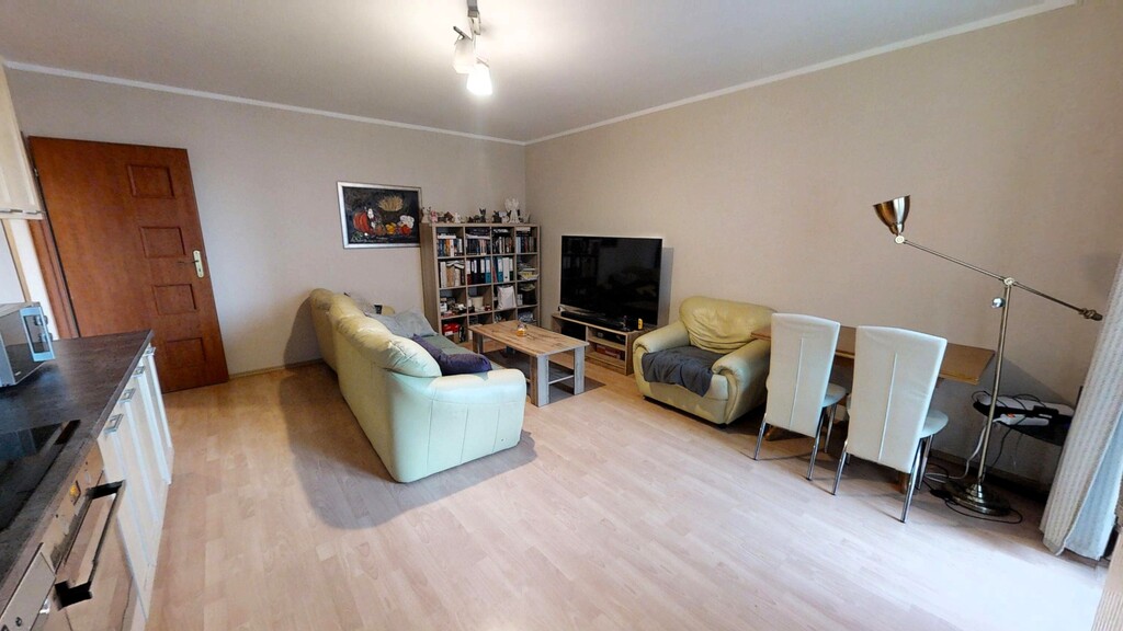 Mieszkanie na sprzedaż Szczecin, Niebuszewo 47 m2 | Arka Nieruchomości