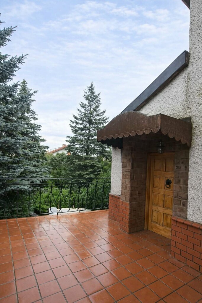 Dom na wynajem Szczecin, Bezrzecze 250 m2 | Arka Nieruchomości