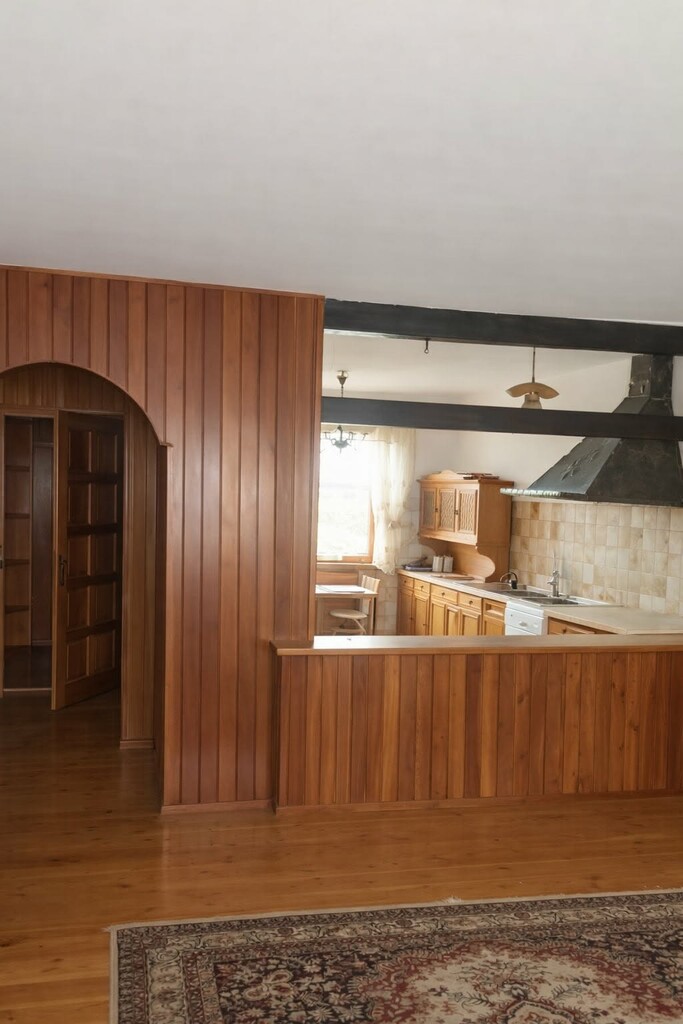 Dom na wynajem Szczecin, Bezrzecze 250 m2 | Arka Nieruchomości