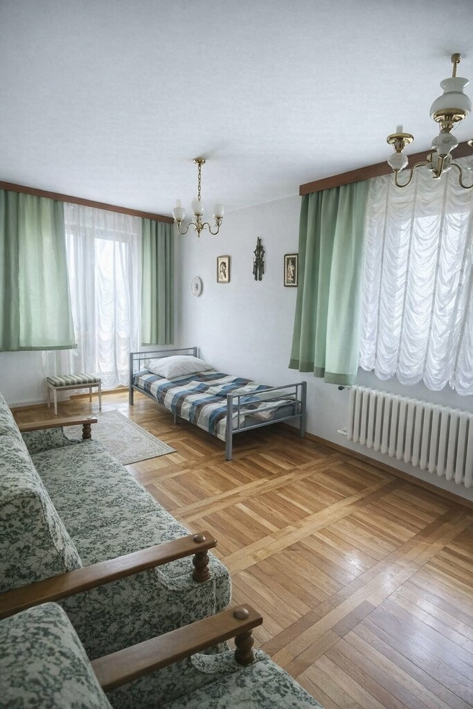 Dom na wynajem Szczecin, Bezrzecze 250 m2 | Arka Nieruchomości