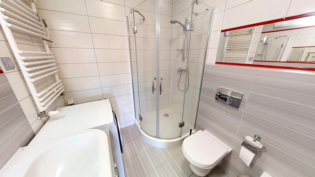 Mieszkanie na sprzedaż Szczecin, Niebuszewo 47 m2 | Arka Nieruchomości