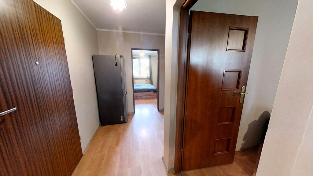 Mieszkanie na sprzedaż Szczecin, Niebuszewo 47 m2 | Arka Nieruchomości