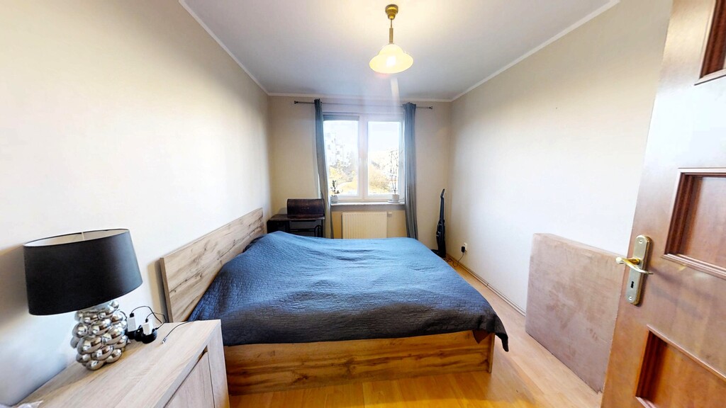 Mieszkanie na sprzedaż Szczecin, Niebuszewo 47 m2 | Arka Nieruchomości