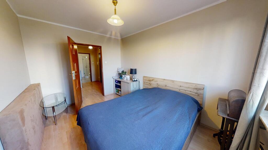 Mieszkanie na sprzedaż Szczecin, Niebuszewo 47 m2 | Arka Nieruchomości