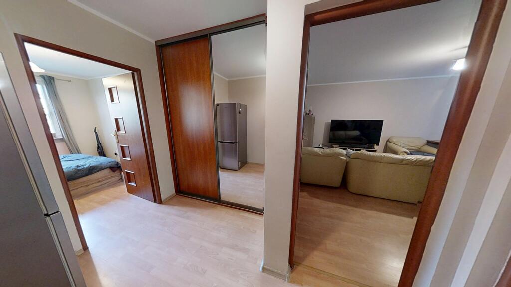 Mieszkanie na sprzedaż Szczecin, Niebuszewo 47 m2 | Arka Nieruchomości