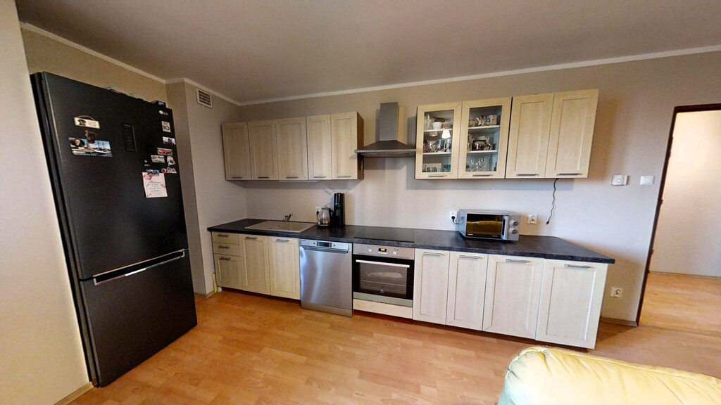 Mieszkanie na sprzedaż Szczecin, Niebuszewo 47 m2 | Arka Nieruchomości