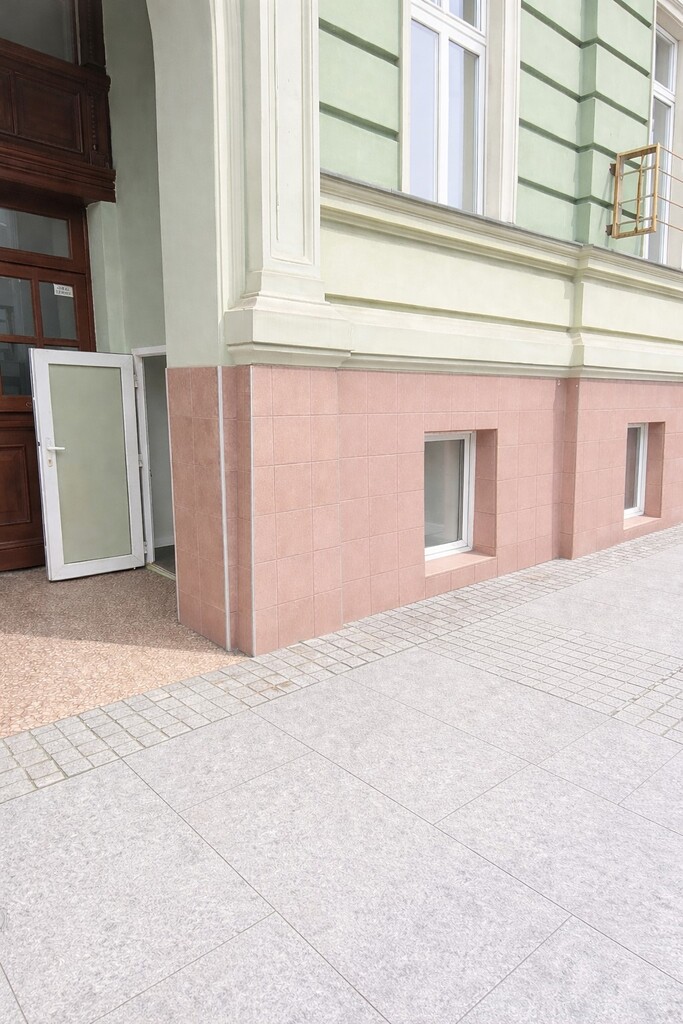 Lokal na sprzedaż Szczecin, Centrum 60 m2 | Arka Nieruchomości