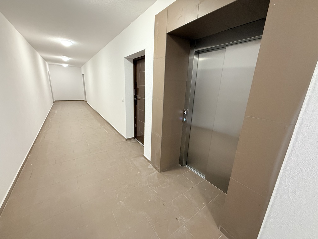 Mieszkanie na sprzedaż Mierzyn 41 m2 | Arka Nieruchomości