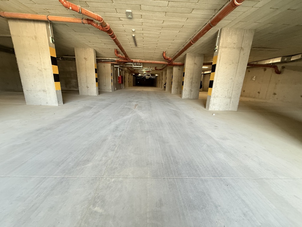 Mieszkanie na sprzedaż Mierzyn 41 m2 | Arka Nieruchomości