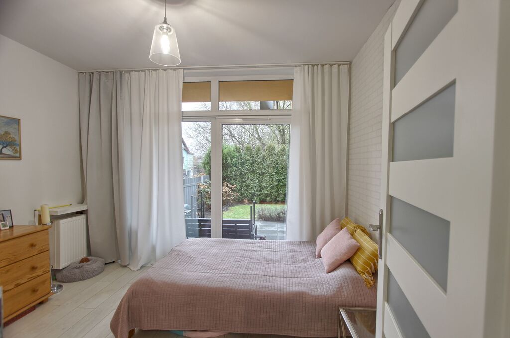 Mieszkanie na sprzedaż Szczecin, Dąbie 44 m2 | Arka Nieruchomości