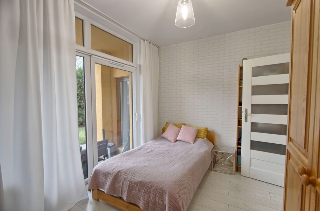 Mieszkanie na sprzedaż Szczecin, Dąbie 44 m2 | Arka Nieruchomości