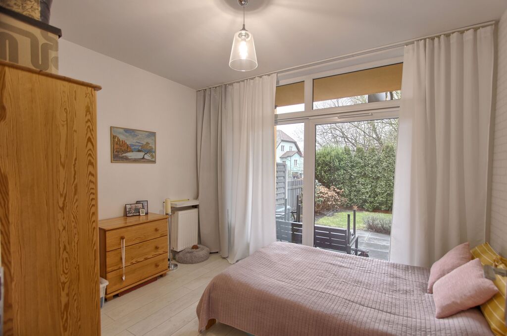 Mieszkanie na sprzedaż Szczecin, Dąbie 44 m2 | Arka Nieruchomości