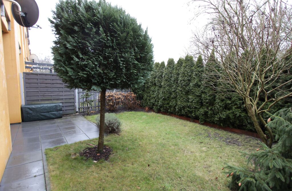 Mieszkanie na sprzedaż Szczecin, Dąbie 44 m2 | Arka Nieruchomości