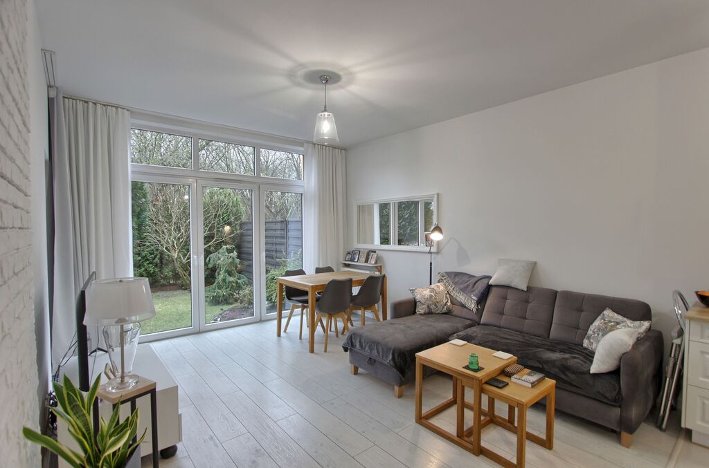 Mieszkanie na sprzedaż Szczecin, Dąbie 44 m2 | Arka Nieruchomości