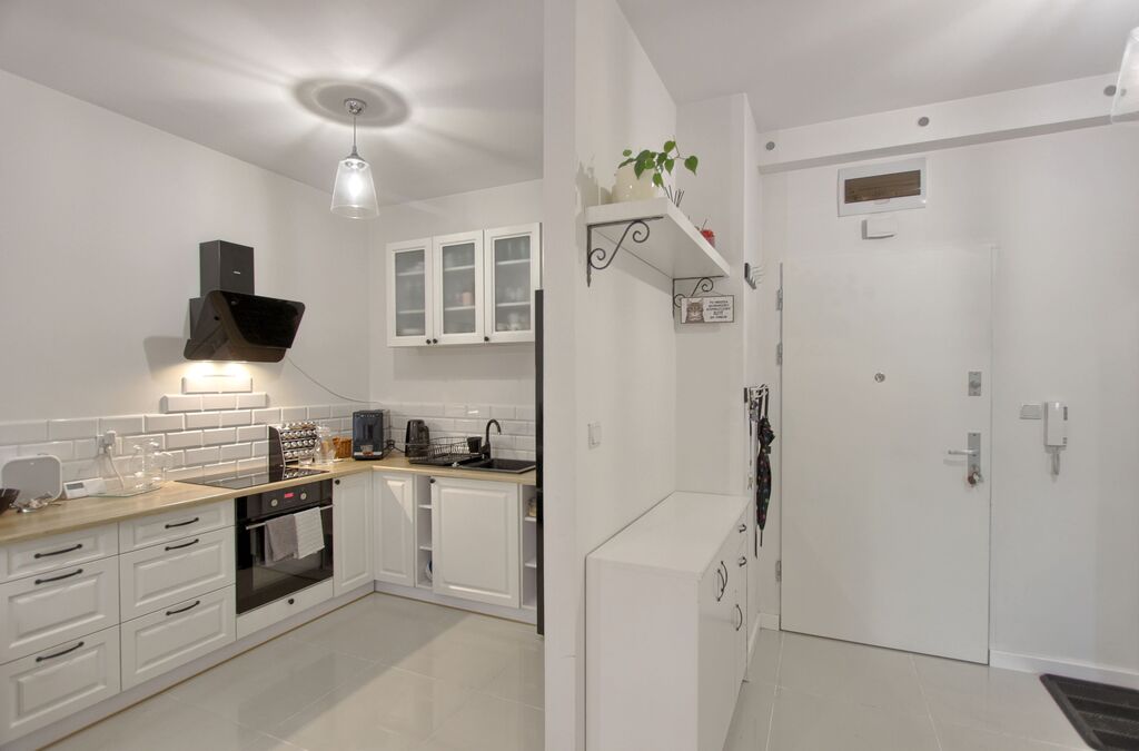 Mieszkanie na sprzedaż Szczecin, Dąbie 44 m2 | Arka Nieruchomości