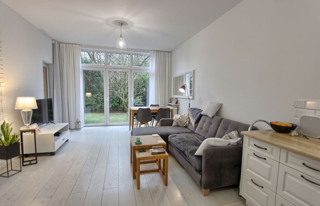 Mieszkanie na sprzedaż Szczecin, Dąbie 44 m2 | Arka Nieruchomości