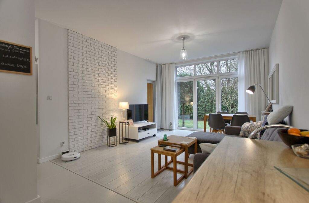 Mieszkanie na sprzedaż Szczecin, Dąbie 44 m2 | Arka Nieruchomości