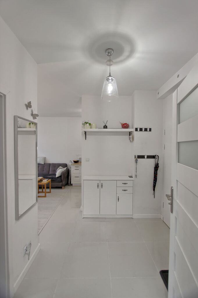 Mieszkanie na sprzedaż Szczecin, Dąbie 44 m2 | Arka Nieruchomości