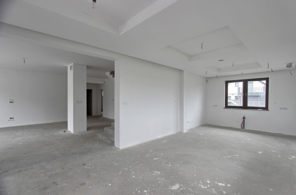 Dom na sprzedaż Szczecin, Załom 270 m2 | Arka Nieruchomości