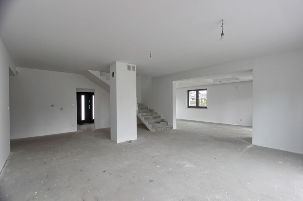 Dom na sprzedaż Szczecin, Załom 270 m2 | Arka Nieruchomości