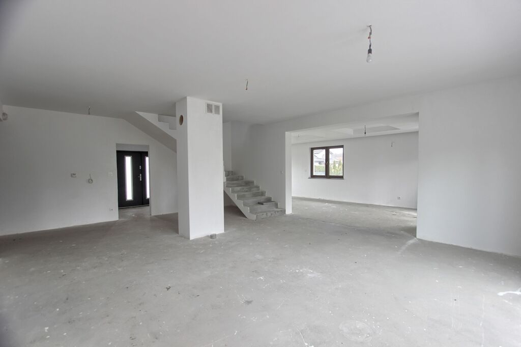 Dom na sprzedaż Szczecin, Załom 270 m2 | Arka Nieruchomości