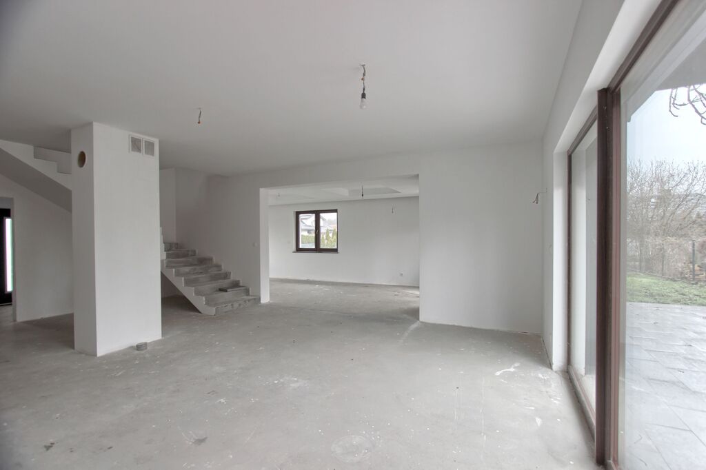 Dom na sprzedaż Szczecin, Załom 270 m2 | Arka Nieruchomości