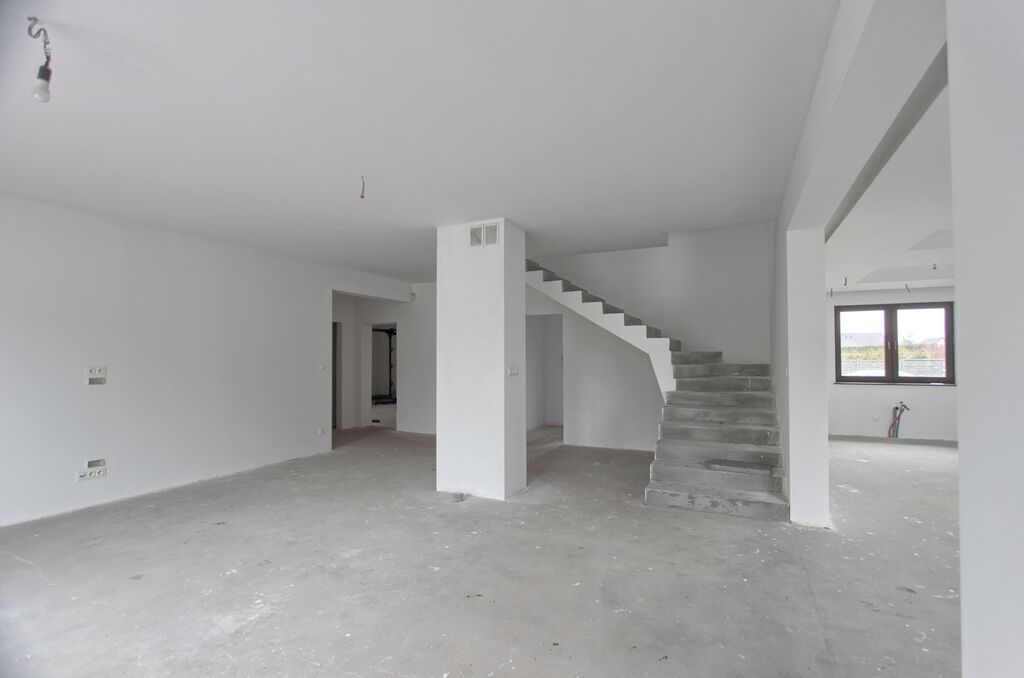 Dom na sprzedaż Szczecin, Załom 270 m2 | Arka Nieruchomości