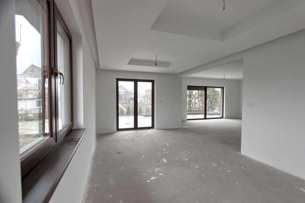 Dom na sprzedaż Szczecin, Załom 270 m2 | Arka Nieruchomości