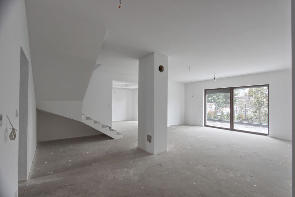 Dom na sprzedaż Szczecin, Załom 270 m2 | Arka Nieruchomości