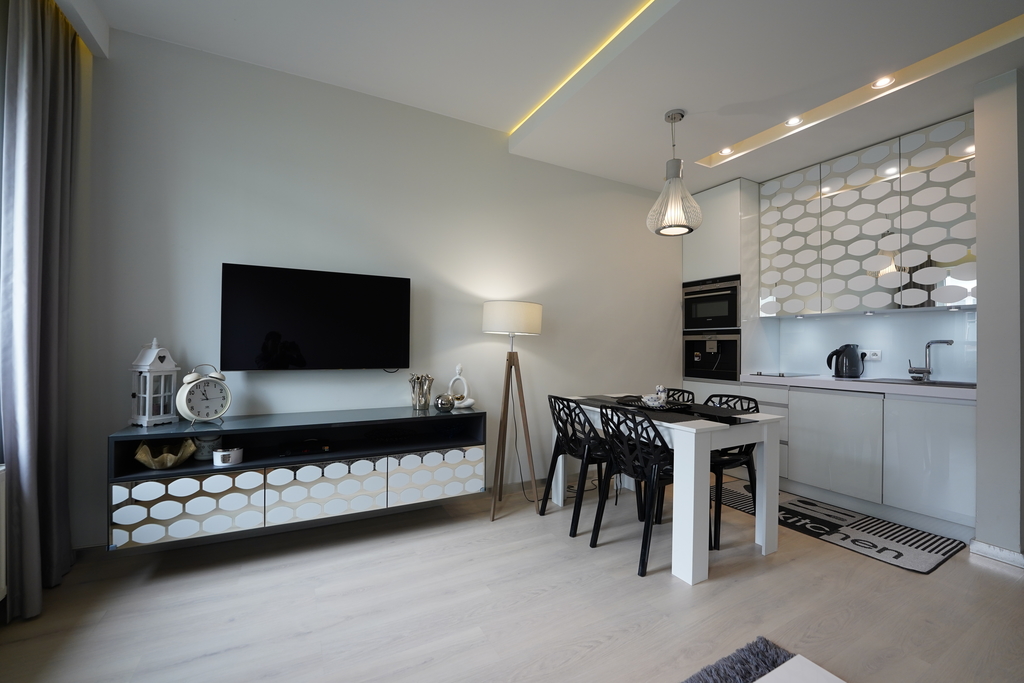 Mieszkanie na sprzedaż Dziwnów 45 m2 | Arka Nieruchomości