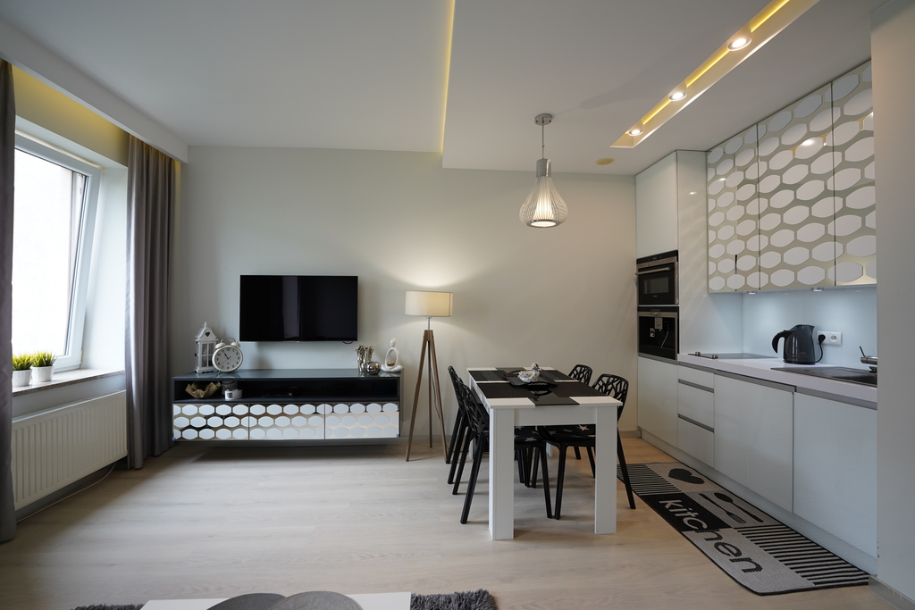 Mieszkanie na sprzedaż Dziwnów 45 m2 | Arka Nieruchomości