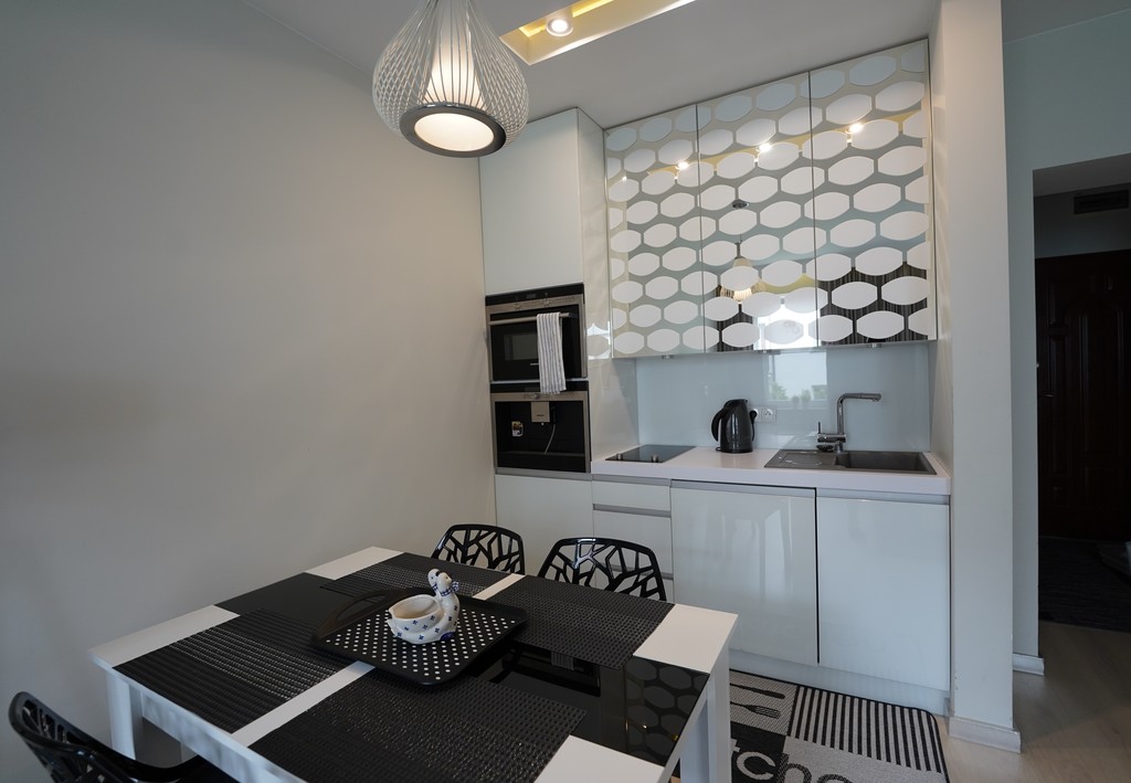 Mieszkanie na sprzedaż Dziwnów 45 m2 | Arka Nieruchomości