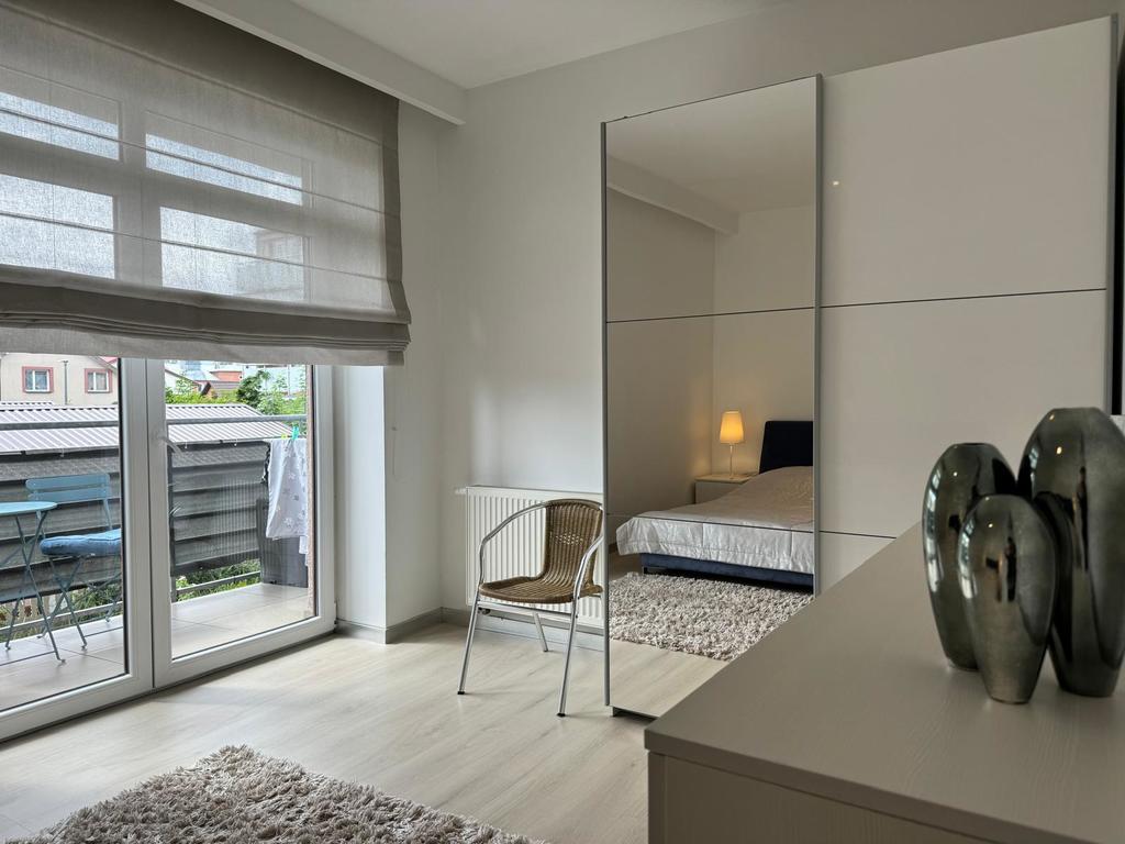 Mieszkanie na sprzedaż Dziwnów 45 m2 | Arka Nieruchomości