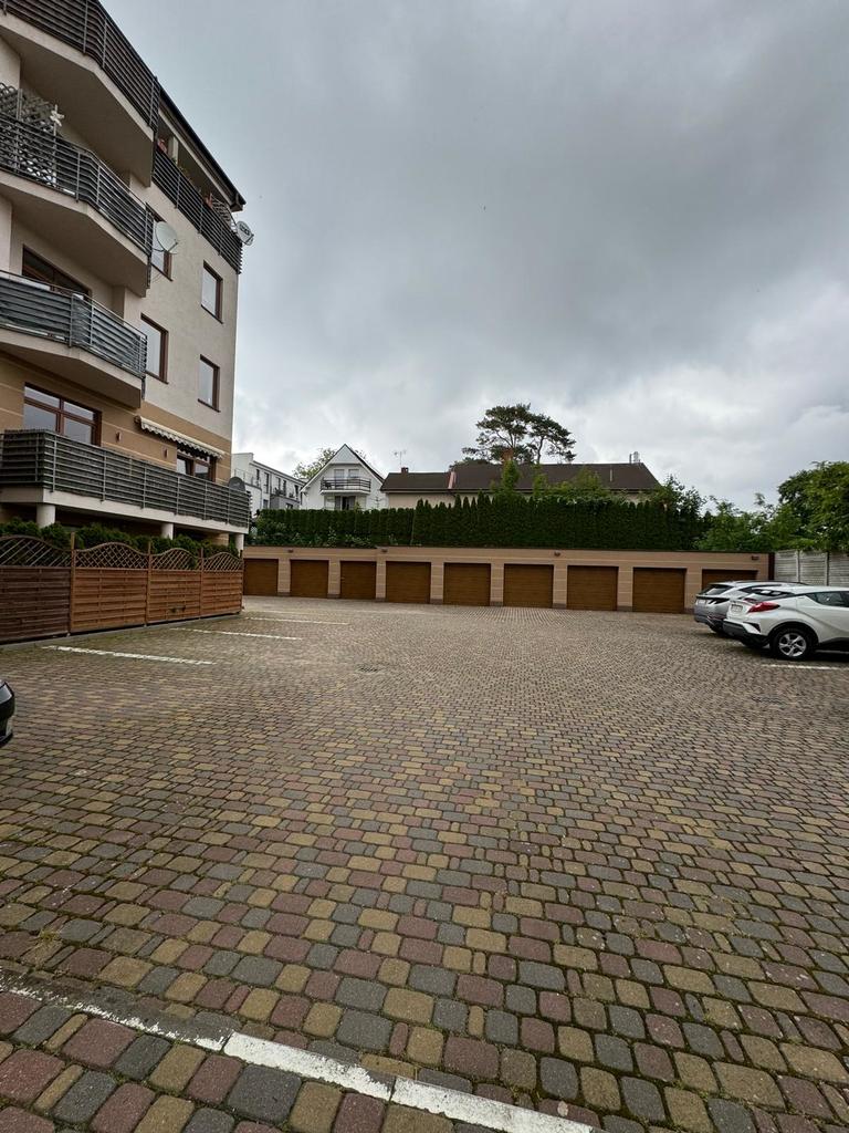 Mieszkanie na sprzedaż Dziwnów 45 m2 | Arka Nieruchomości