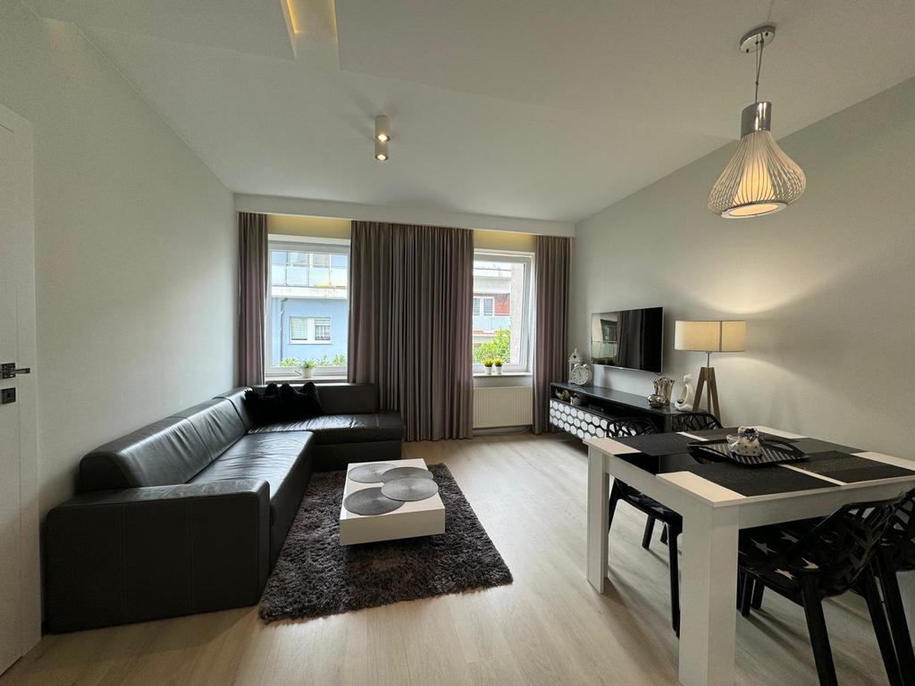 Mieszkanie na sprzedaż Dziwnów 45 m2 | Arka Nieruchomości