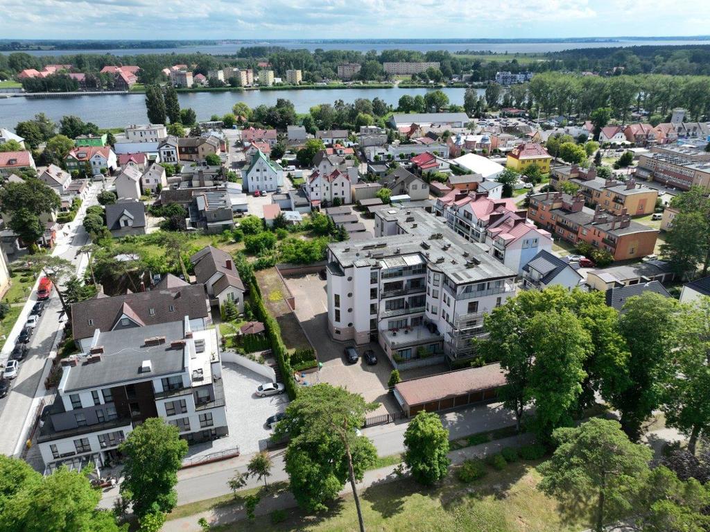 Mieszkanie na sprzedaż Dziwnów 45 m2 | Arka Nieruchomości