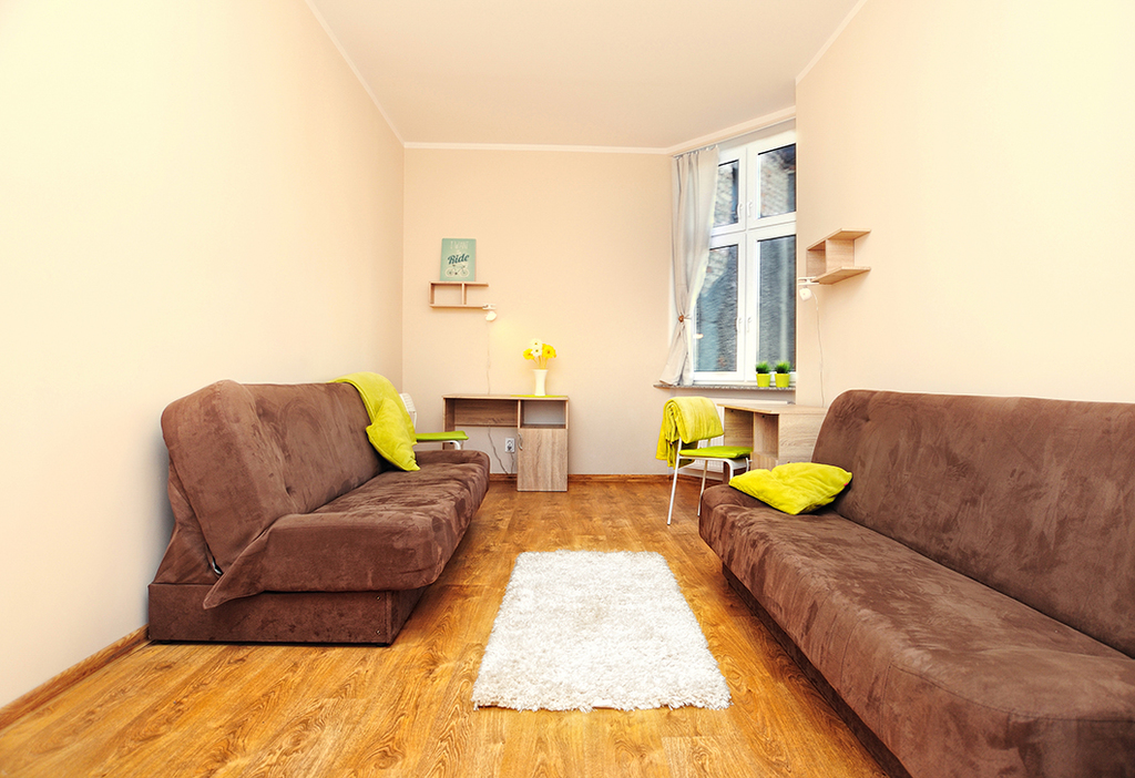 Mieszkanie na wynajem Szczecin, Centrum 20 m2 | Arka Nieruchomości