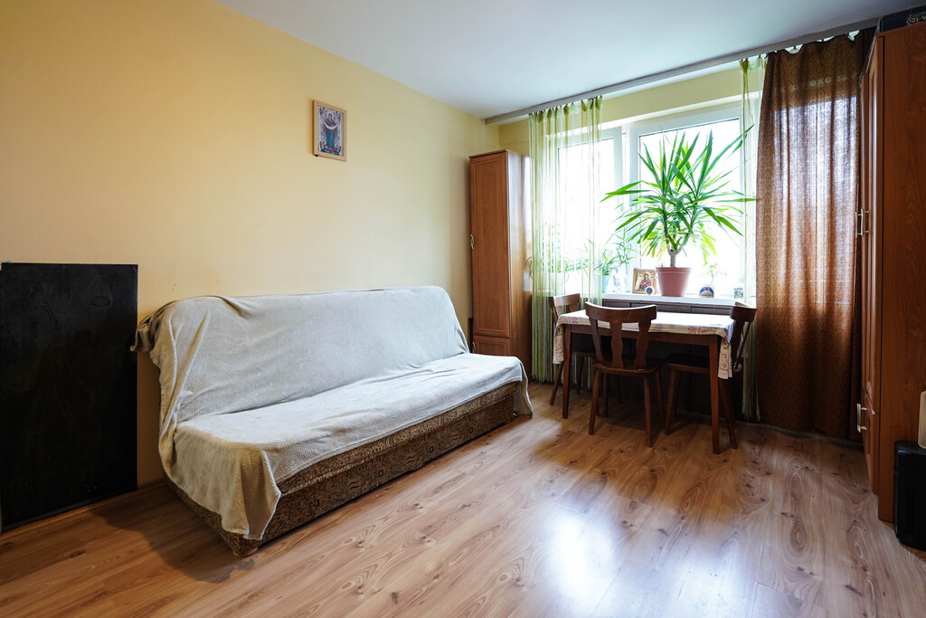 Mieszkanie na sprzedaż Szczecin, Pomorzany 38 m2 | Arka Nieruchomości