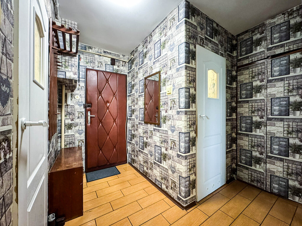 Mieszkanie na sprzedaż Szczecin, Pomorzany 38 m2 | Arka Nieruchomości