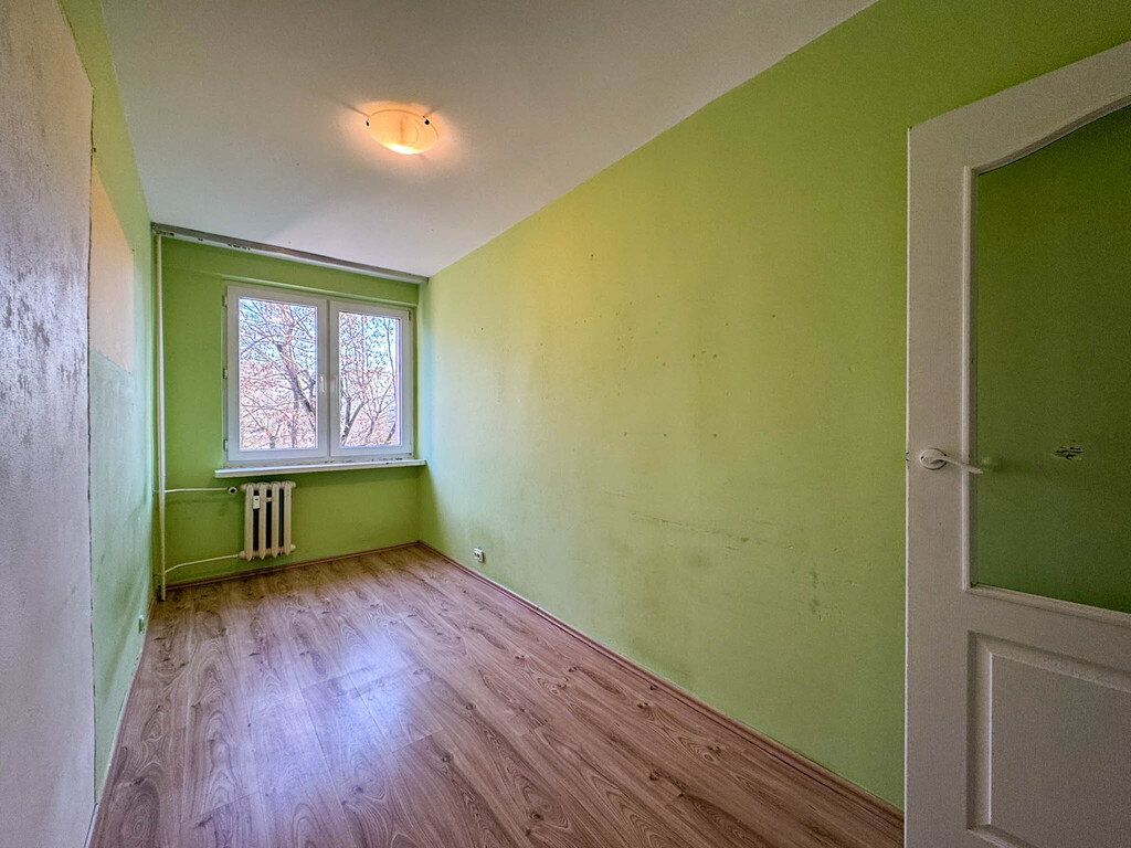 Mieszkanie na sprzedaż Szczecin, Pomorzany 38 m2 | Arka Nieruchomości