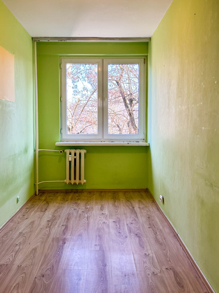 Mieszkanie na sprzedaż Szczecin, Pomorzany 38 m2 | Arka Nieruchomości