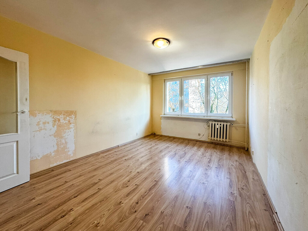 Mieszkanie na sprzedaż Szczecin, Pomorzany 38 m2 | Arka Nieruchomości