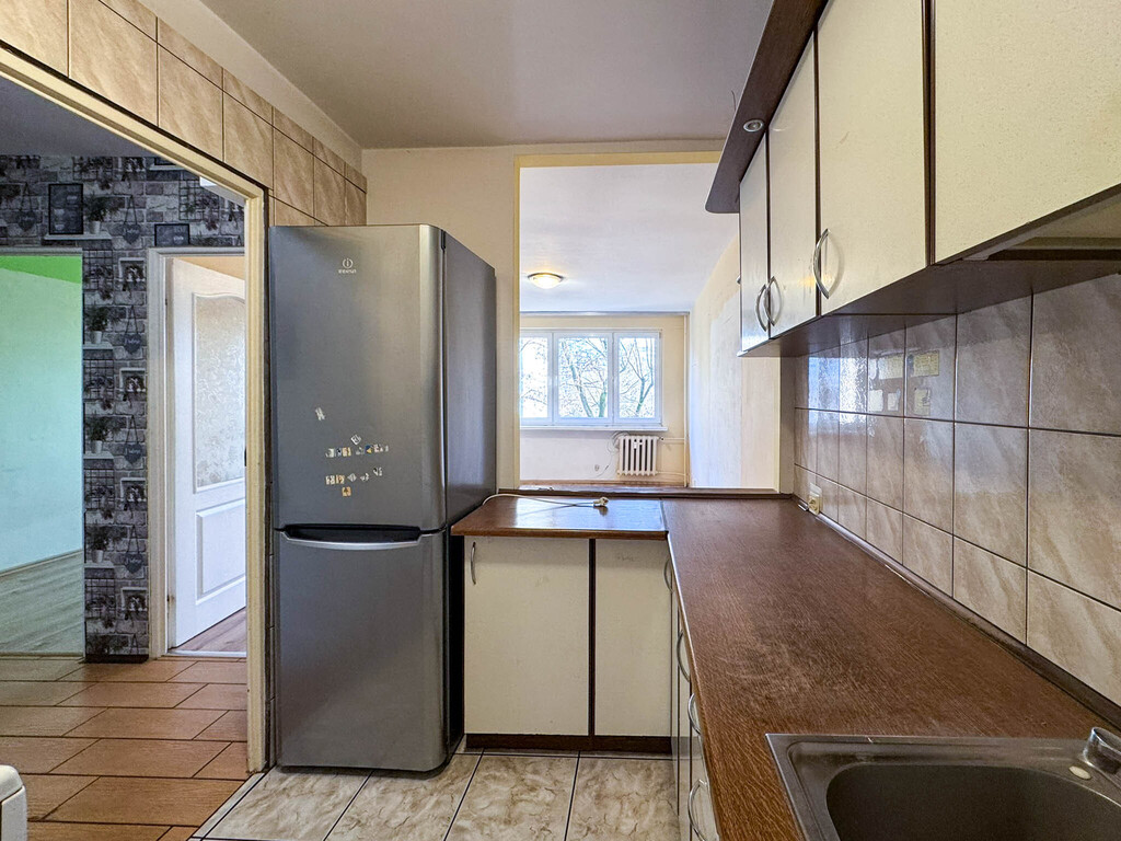 Mieszkanie na sprzedaż Szczecin, Pomorzany 38 m2 | Arka Nieruchomości