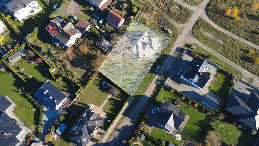 Dom na sprzedaż Szczecin, Załom 270 m2 | Arka Nieruchomości